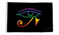 Gay Goth Fetish Flags